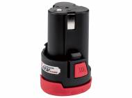 Batterie 2 Ah Parkside, X12VTeam , le prix 11.99 €
- 12 ...