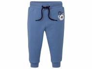 Pantalon molletonné bébé