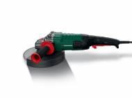 Meuleuse d’angle Parkside PWS 230 D4