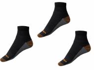 Socquettes de travail homme