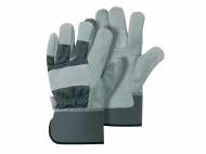 Gants de travail , le prix 7.99 € 
Matières :
- Paume, ...