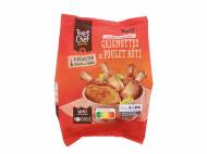 Grignottes de poulet