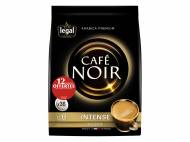 Legal café noir 36 dosettes