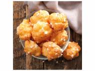 Chouquettes
