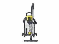 Aspirateur eau et poussière Parkside