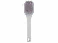 Brosse, goupillon ou éponge en silicone