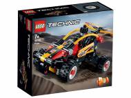 Jeu de construction Lego Technic 42101