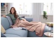 Couverture chauffante Sanitas, le prix 37.99 €
- Env. 180 ...