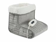Chauffe-pieds Sanitas, le prix 15.99 €
- Le plus produit ...