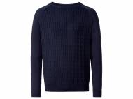 Pull en maille fine homme