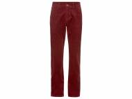 Pantalon en velours homme