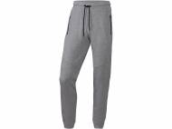 Pantalon molletonné homme