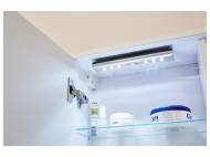 Lampe LED avec capteur