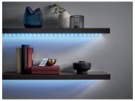 Ruban LED , le prix 18.99 €
- 150 LED à intensité variable
- ...