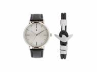 Parure montre et bracelet homme Auriol , le prix 9.99 €
Au ...