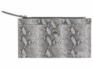 Portefeuille en cuir