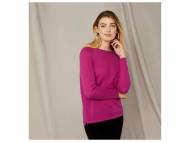 Pull en cachemire
