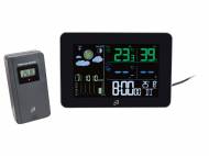 Station météo radioguidée , le prix 19.99 €
- Symboles ...