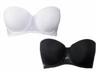 Soutiens-gorge à armatures femme , le prix 7.99 €
- 90B, ...