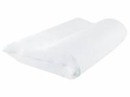 Oreiller cervical anti-acariens