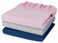 Drap-housse en flanelle