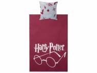 Parure de lit Harry Potter microfibre satin , le prix 14.99 ...