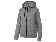 Sweat zippé
