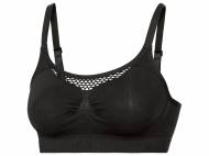 Brassière de sport seamless