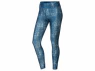 Legging technique