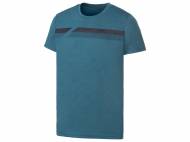 T-shirt technique