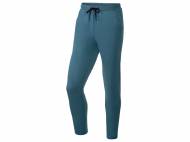 Pantalon molletonné