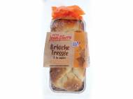 Brioche tressée aux perles de sucre , le prix 1.78 €
- ...