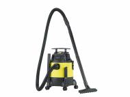 Aspirateur eau et poussière