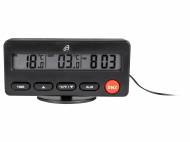 Thermomètre numérique , le prix 4.99 €
- Signal d’avertissement ...