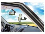 Support de voiture pour smartphone