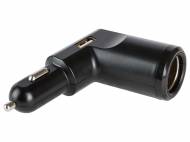 Adaptateur allume-cigare