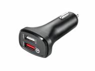 Chargeur allume-cigare