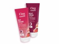 Crème de jour ou de nuit à la grenade , le prix 2.09 €