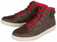 Chaussures montantes