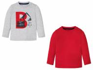 T-shirts manches longues , le prix 4.99 €
- Lot de ...