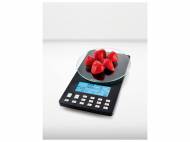 Balance nutritionnelle