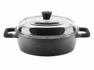 Sauteuse en fonte d’aluminium , le prix 19.99 €
- Env. ...
