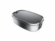 Boîte repas en acier inoxydable