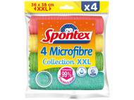 Spontex microfibre XXL , prezzo 4.99 EUR
Spontex microfibre ...