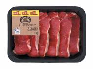 Faux filets *** , le prix 13.49 €
- À griller
Caractéristiques
- ...