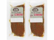 Filet de canard au piment d’Espelette , le prix 7.39 €
Caractéristiques
- ...