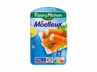 Fleury Michon 27 bâtonnets de surimi , le prix 2.24 €
Caractéristiques
- ...
