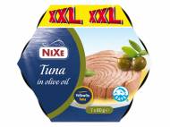 Thon à lhuile dolive