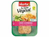 Herta Le Bon Végétal , le prix 1.66 €
- Le paquet de 160 ...