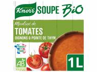 Knorr mouliné ou velouté Bio